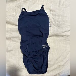 Speedo Endurance Swim Suit